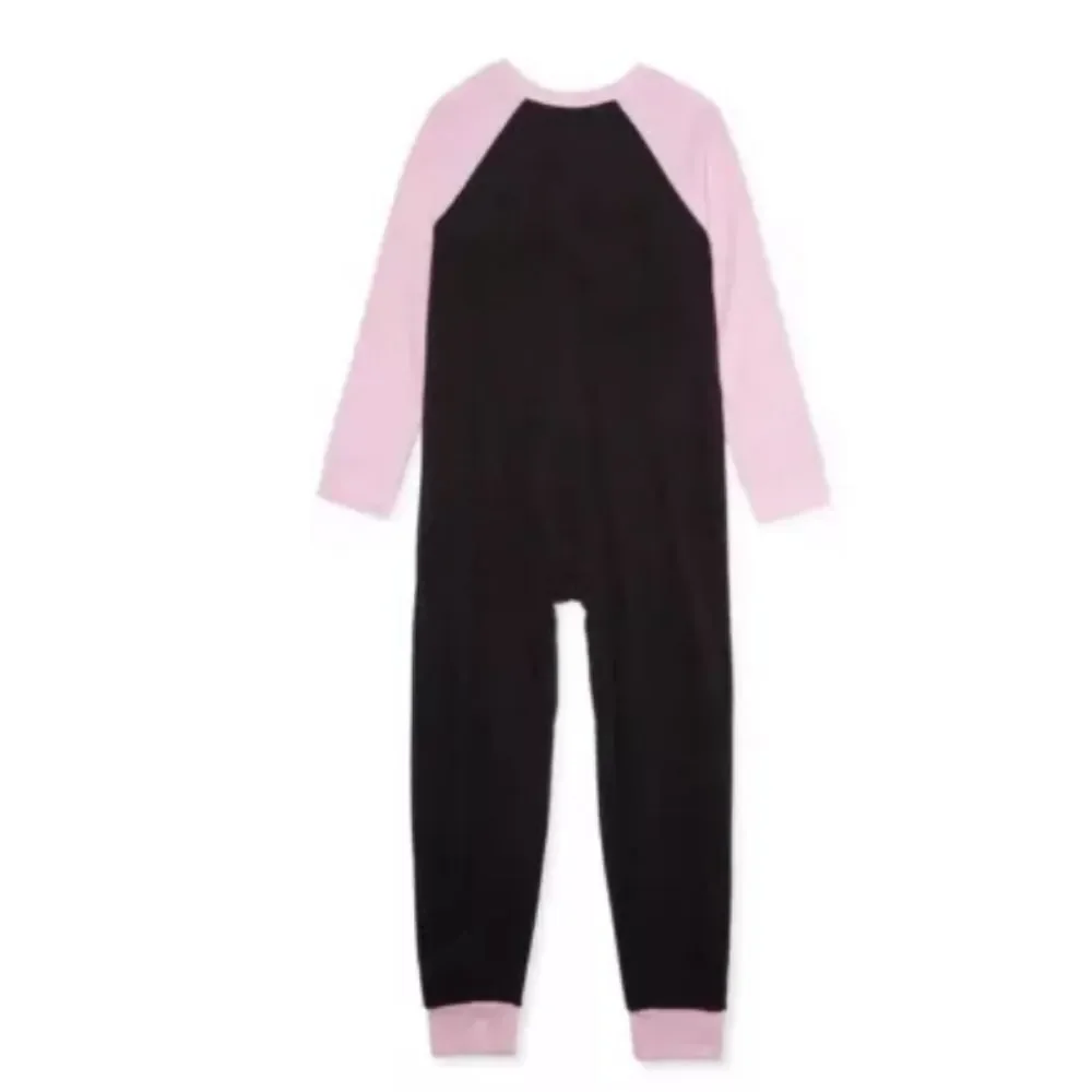 L.O.L Surprise Pajama Onsie Sleeper Size 7/8